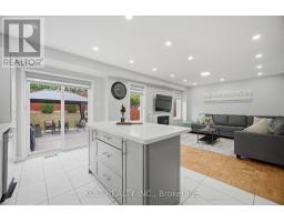 34 Saddleback Square, Brampton, ON L6X5C5 Photo 18