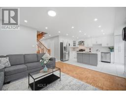 34 Saddleback Square, Brampton, ON L6X5C5 Photo 20