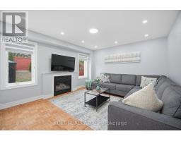 34 Saddleback Square, Brampton, ON L6X5C5 Photo 21