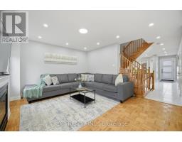 34 Saddleback Square, Brampton, ON L6X5C5 Photo 22