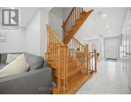 34 Saddleback Square, Brampton, ON L6X5C5 Photo 23