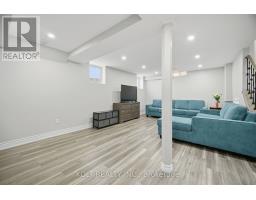 34 Saddleback Square, Brampton, ON L6X5C5 Photo 37