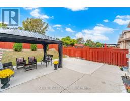 34 Saddleback Square, Brampton, ON L6X5C5 Photo 39