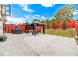 34 Saddleback Square, Brampton, ON L6X5C5 Photo 40