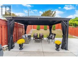 34 Saddleback Square, Brampton, ON L6X5C5 Photo 41