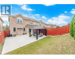 34 Saddleback Square, Brampton, ON L6X5C5 Photo 42