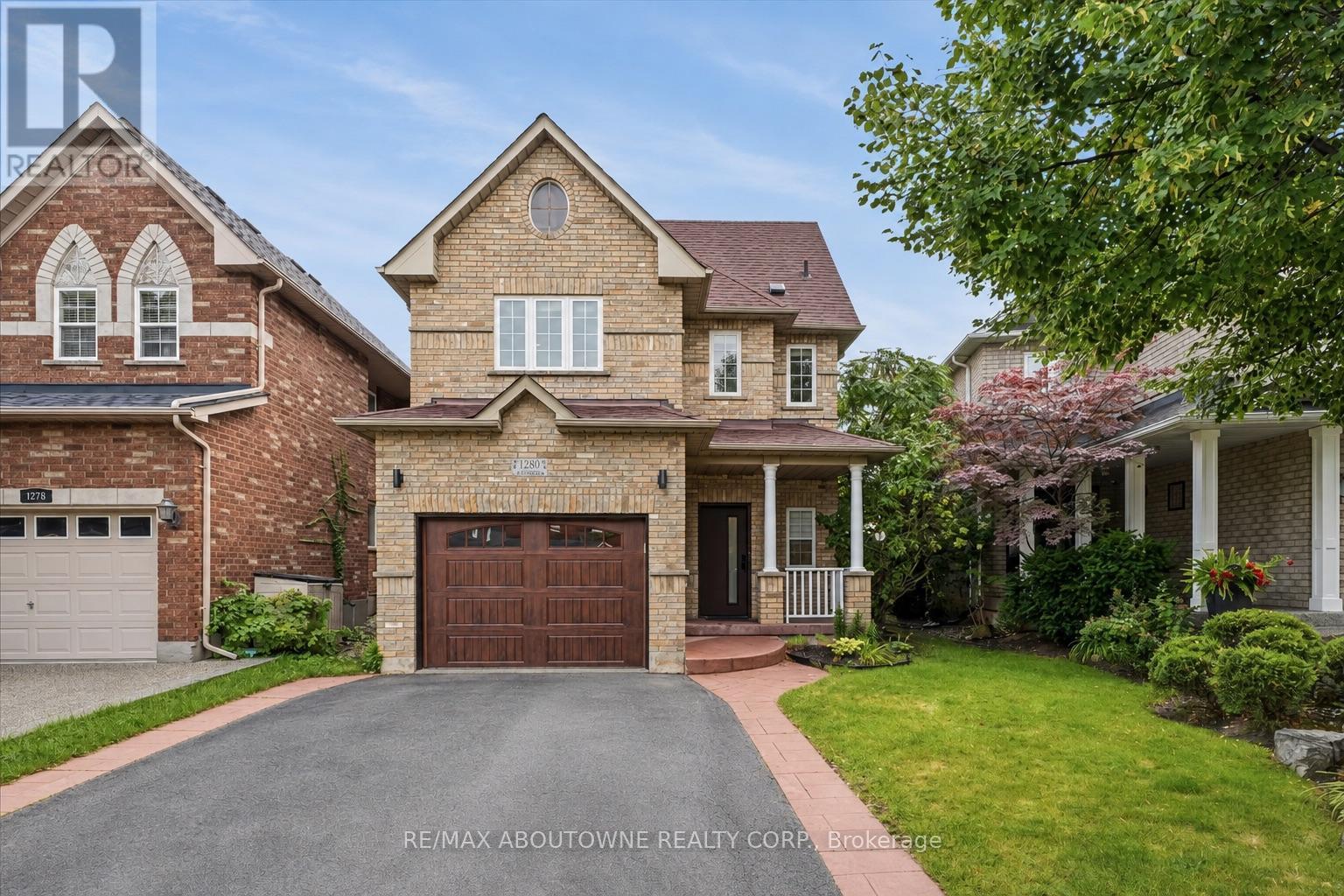 1282 PARKHURST DRIVE, Oakville (WT West Oak Trails) — photo 2