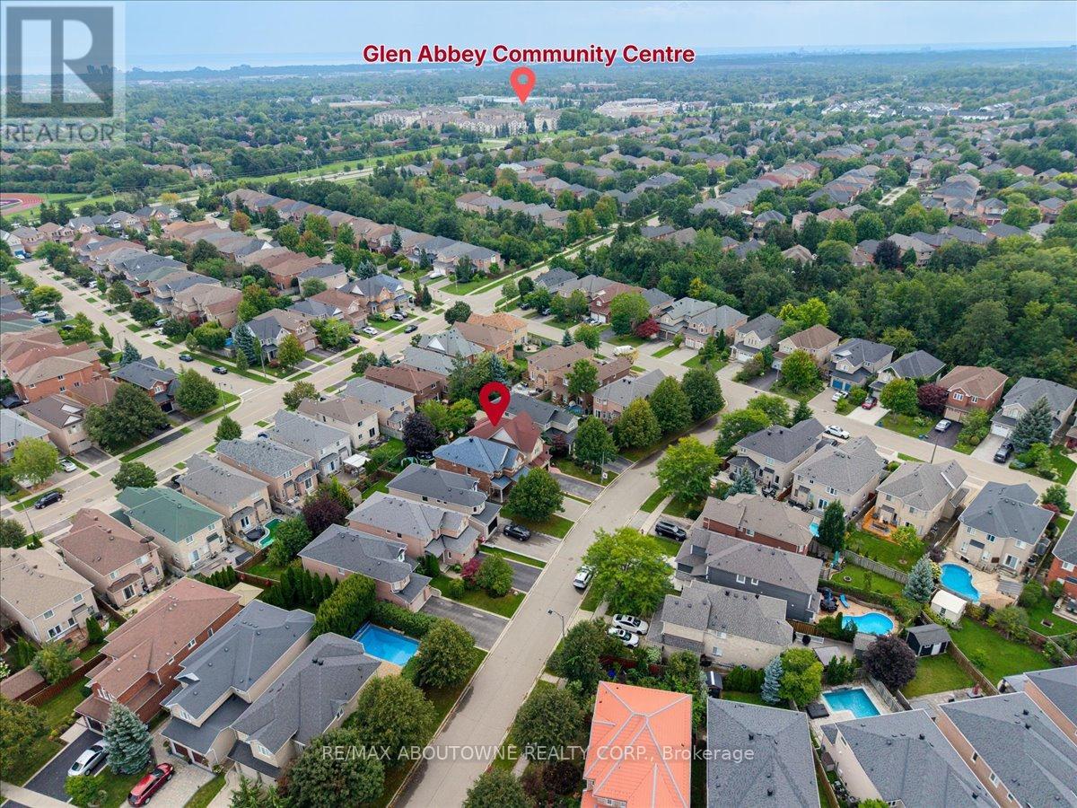 1282 PARKHURST DRIVE, Oakville (WT West Oak Trails) — photo 6