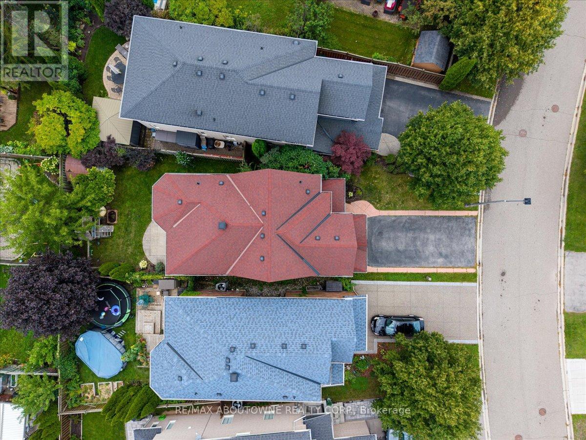 1282 PARKHURST DRIVE, Oakville (WT West Oak Trails) — photo 8