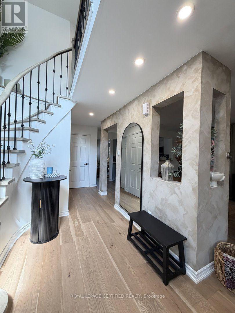 5967 CHERRYWOOD PLACE, Mississauga (East Credit) — photo 2