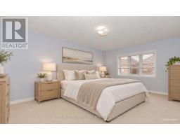 Bedroom 4 - 94 Lola Crescent, Brampton, ON L7A0A8 Photo 9