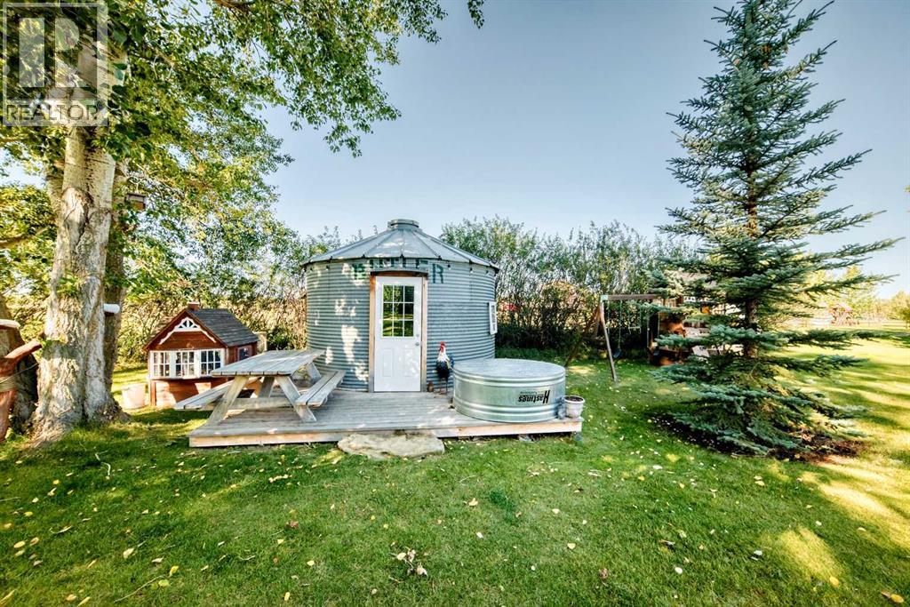 280105 Range Road 22, Rural Rocky View County, Alberta, T4B2A3 — thumbnail 12