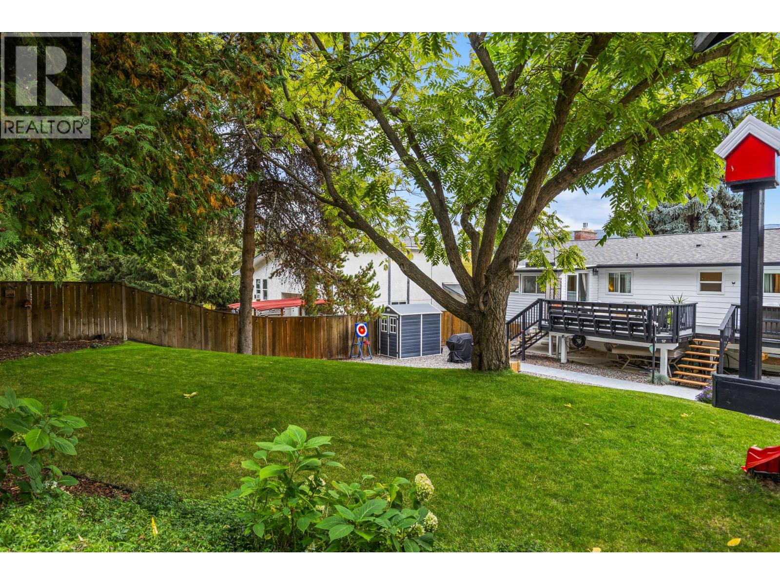 1866 Large Avenue, Kelowna