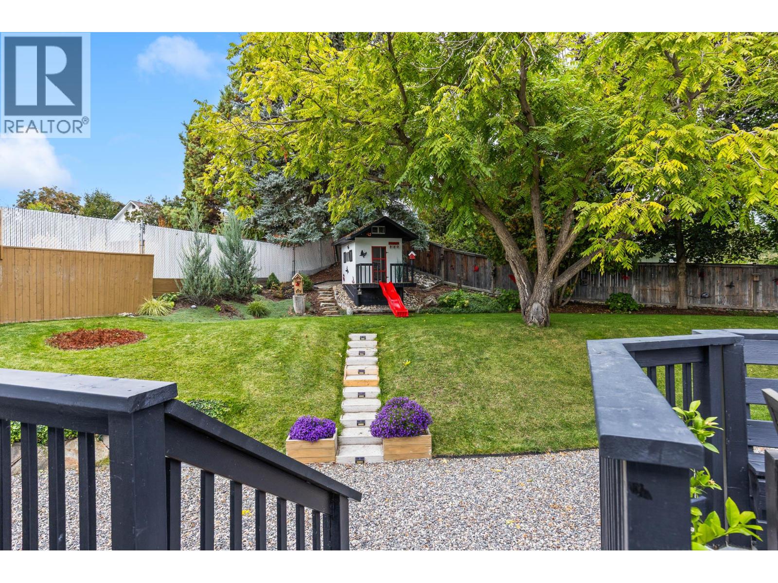 1866 Large Avenue, Kelowna