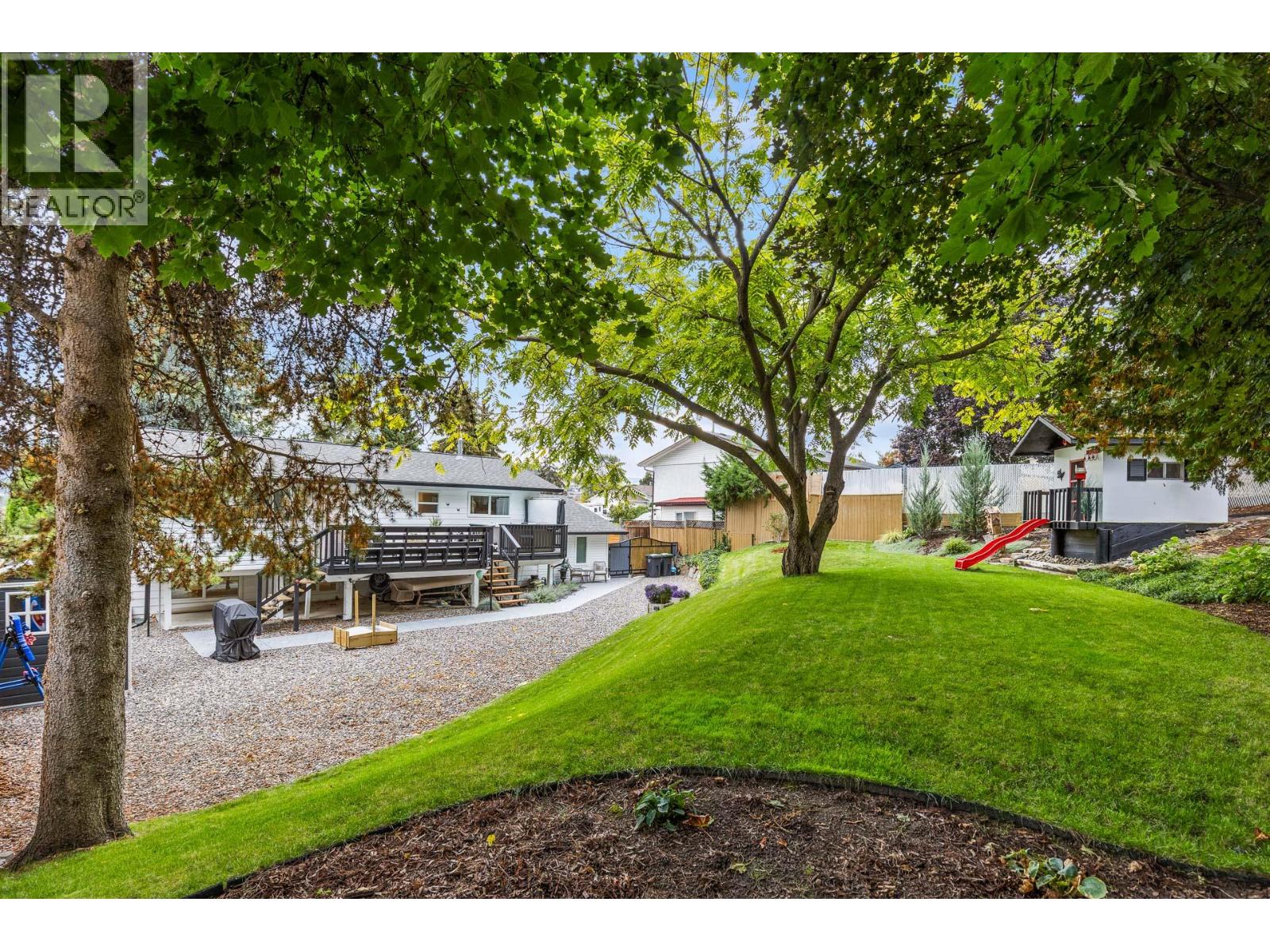 1866 Large Avenue, Kelowna