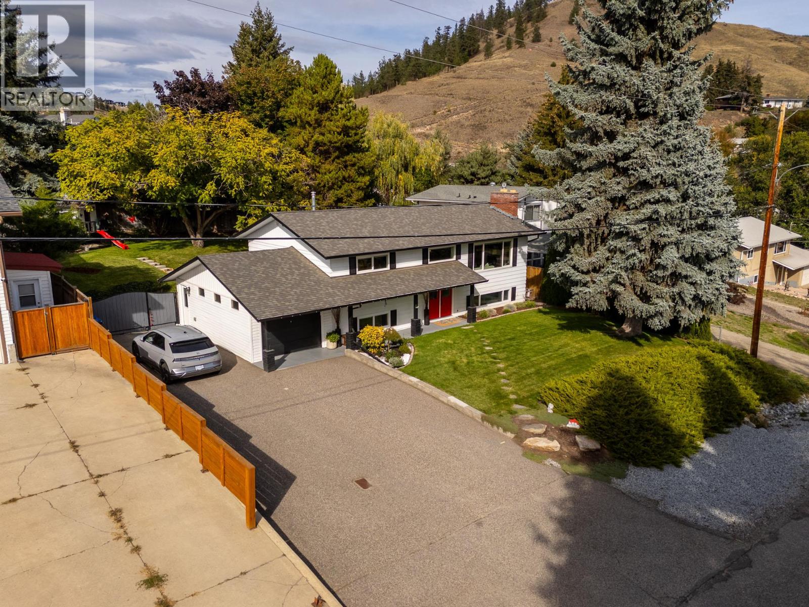 1866 Large Avenue, Kelowna