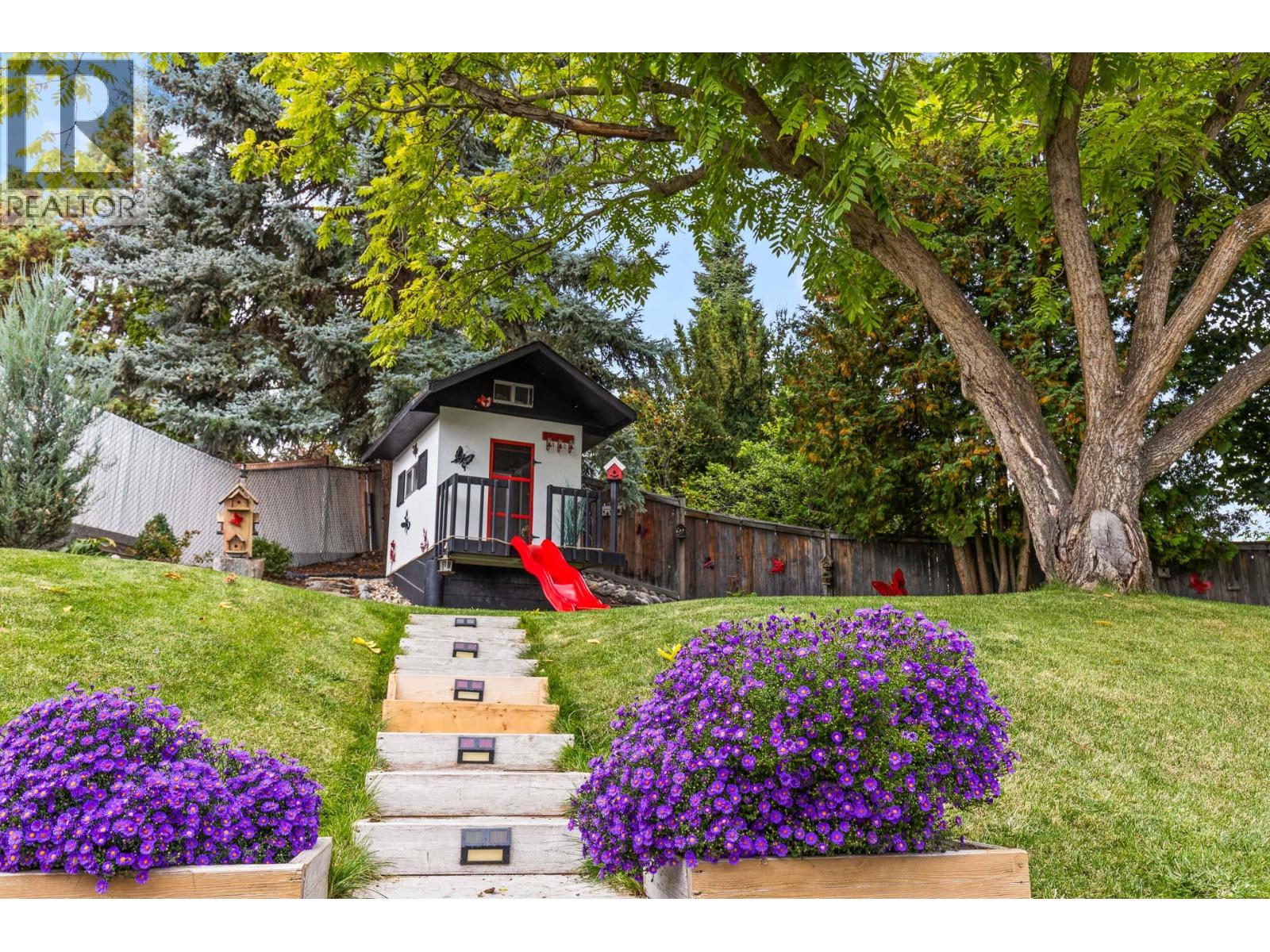 1866 Large Avenue, Kelowna