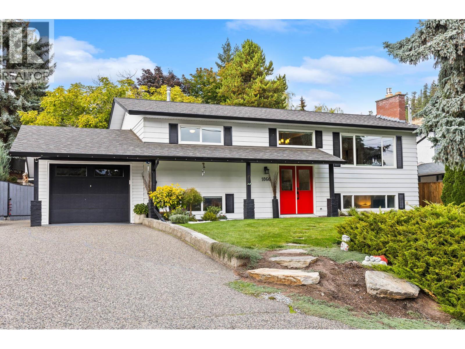 1866 Large Avenue, Kelowna