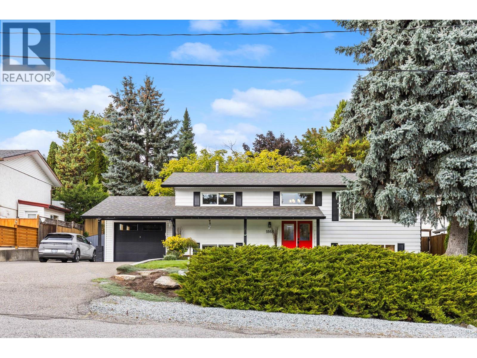 1866 Large Avenue, Kelowna
