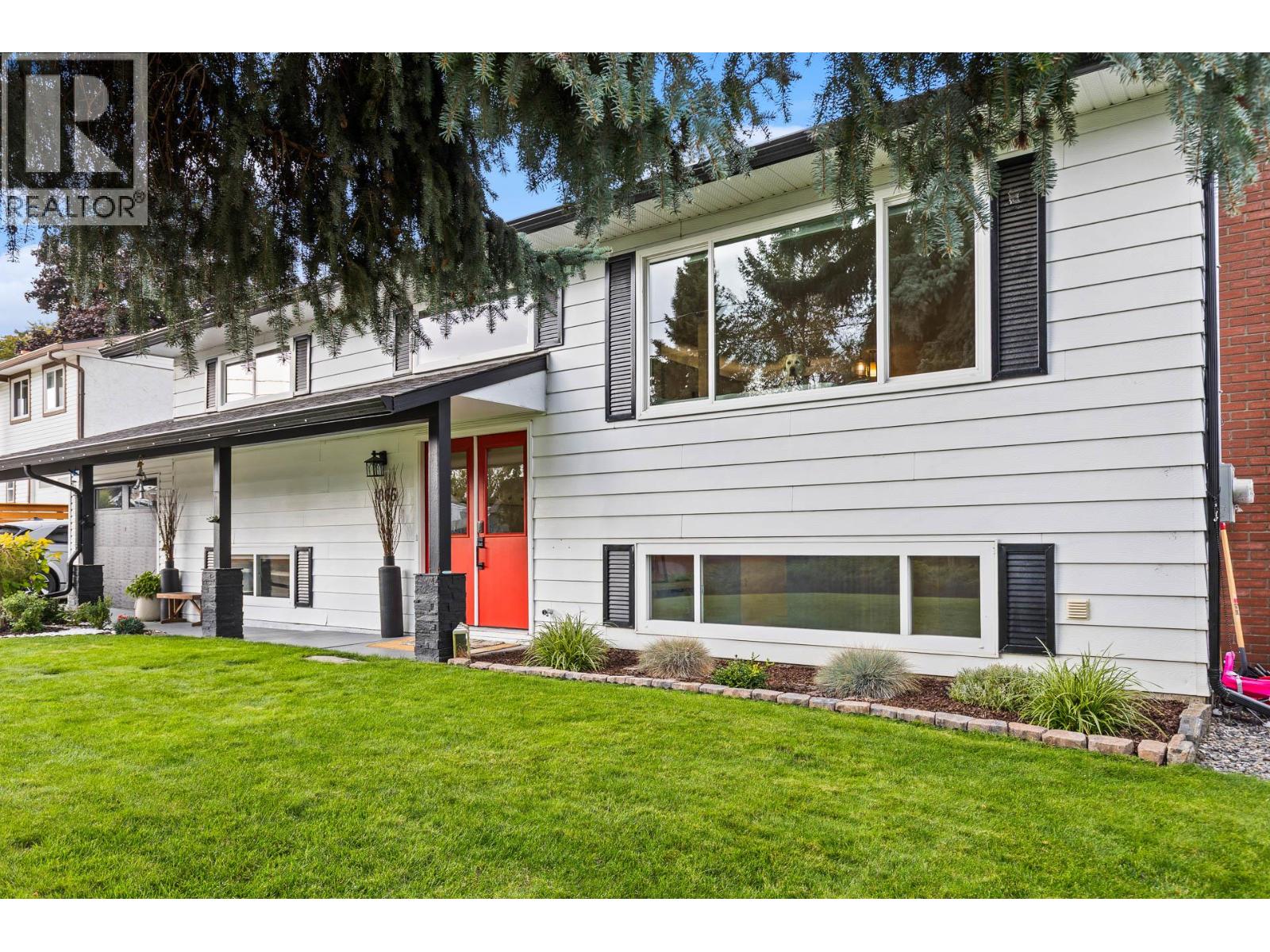1866 Large Avenue, Kelowna