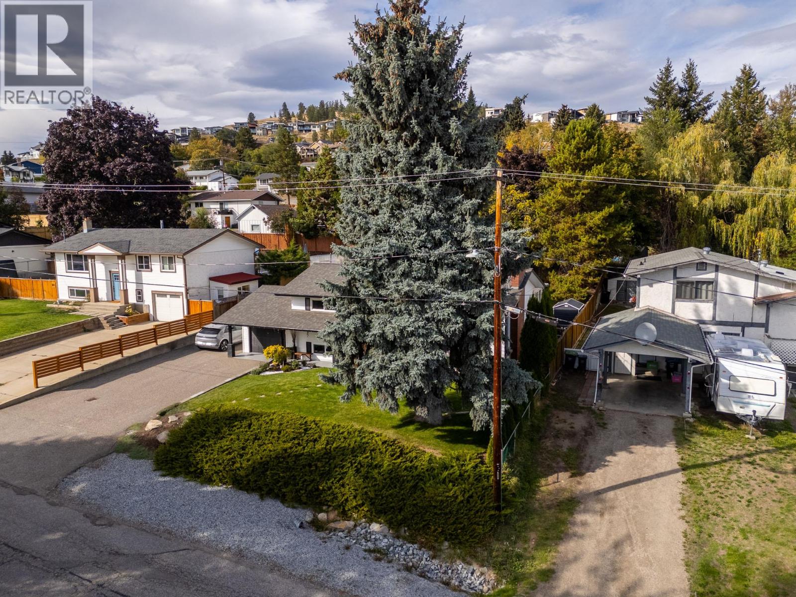 1866 Large Avenue, Kelowna