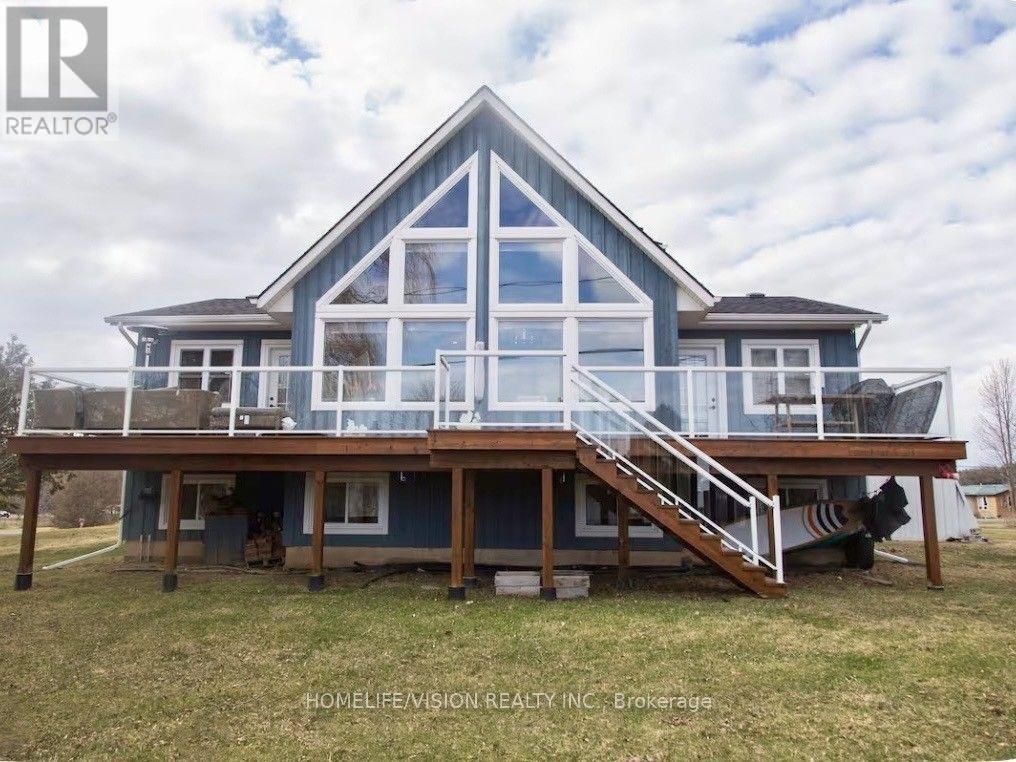 128 BAYVIEW DRIVE, Greater Napanee (Greater Napanee)