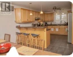 Kitchen - 128 Bayview Drive, Greater Napanee, ON K7R3K8 Photo 6