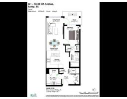 421 13238 105 Avenue, Surrey, BC V3T0W1 Photo 33