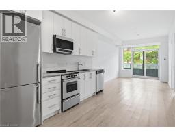 212 King William Street Unit# 418, Hamilton, ON L8N1B5 Photo 8