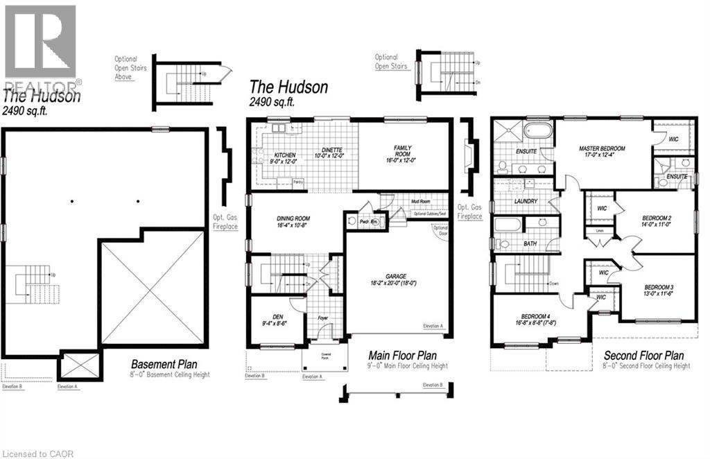 110 STONEYBROOK Crescent - 2