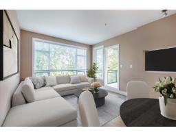 A210 20211 66 Avenue, Langley, BC V2Y0L4 Photo 6