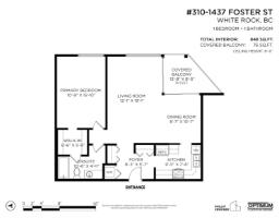 310 1437 Foster Street, White Rock, BC V4B3X6 Photo 28