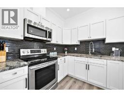 Laundry room - 1107, 1514 11 Street Sw, Calgary, AB T2R1G9 Photo 9