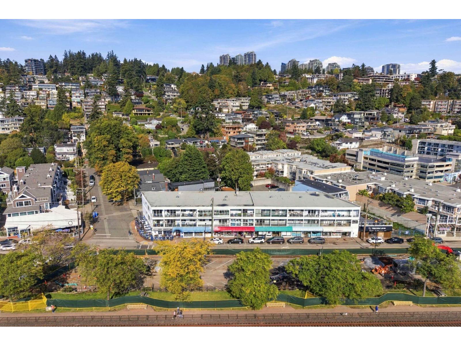 106 14881 MARINE DRIVE, White Rock - Image 1