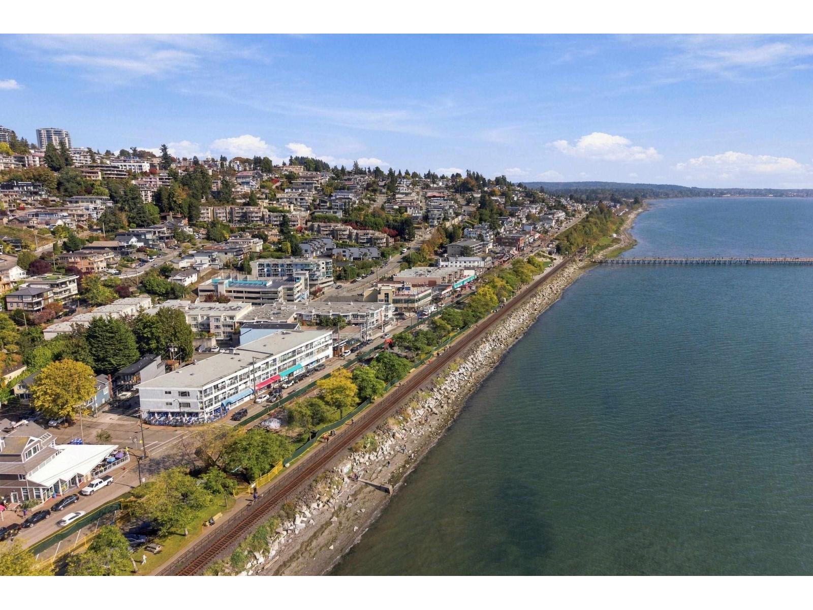 106 14881 MARINE DRIVE, White Rock - Image 1