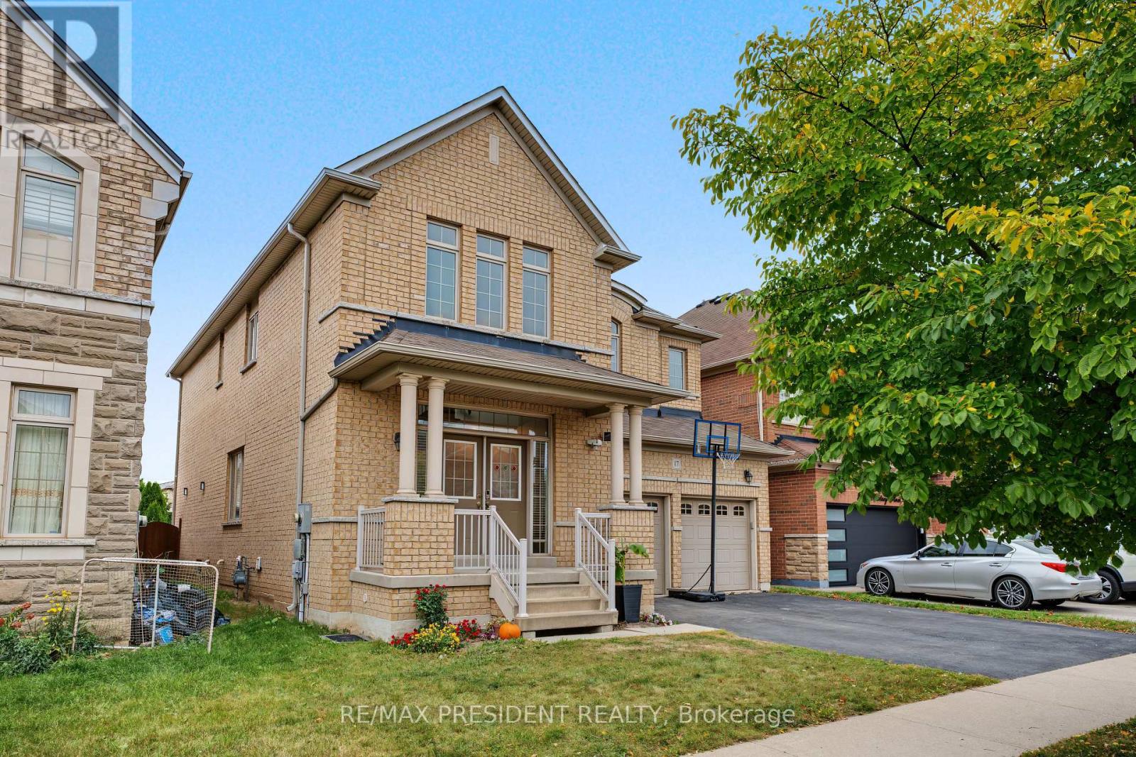 17 MCCARTNEY STREET - 3