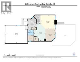11 Cimarron Meadows, Okotoks, AB T1S2E4 Photo 47