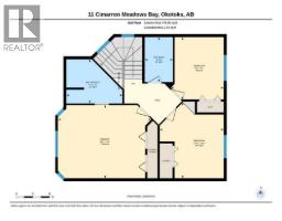11 Cimarron Meadows, Okotoks, AB T1S2E4 Photo 48