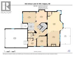 662 Arbour Lake Drive Nw, Calgary, AB T3G4T6 Photo 40