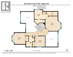662 Arbour Lake Drive Nw, Calgary, AB T3G4T6 Photo 41