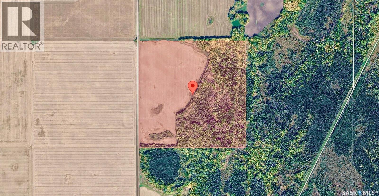 RM of Moose Range Farmland, Moose Range Rm No. 486
