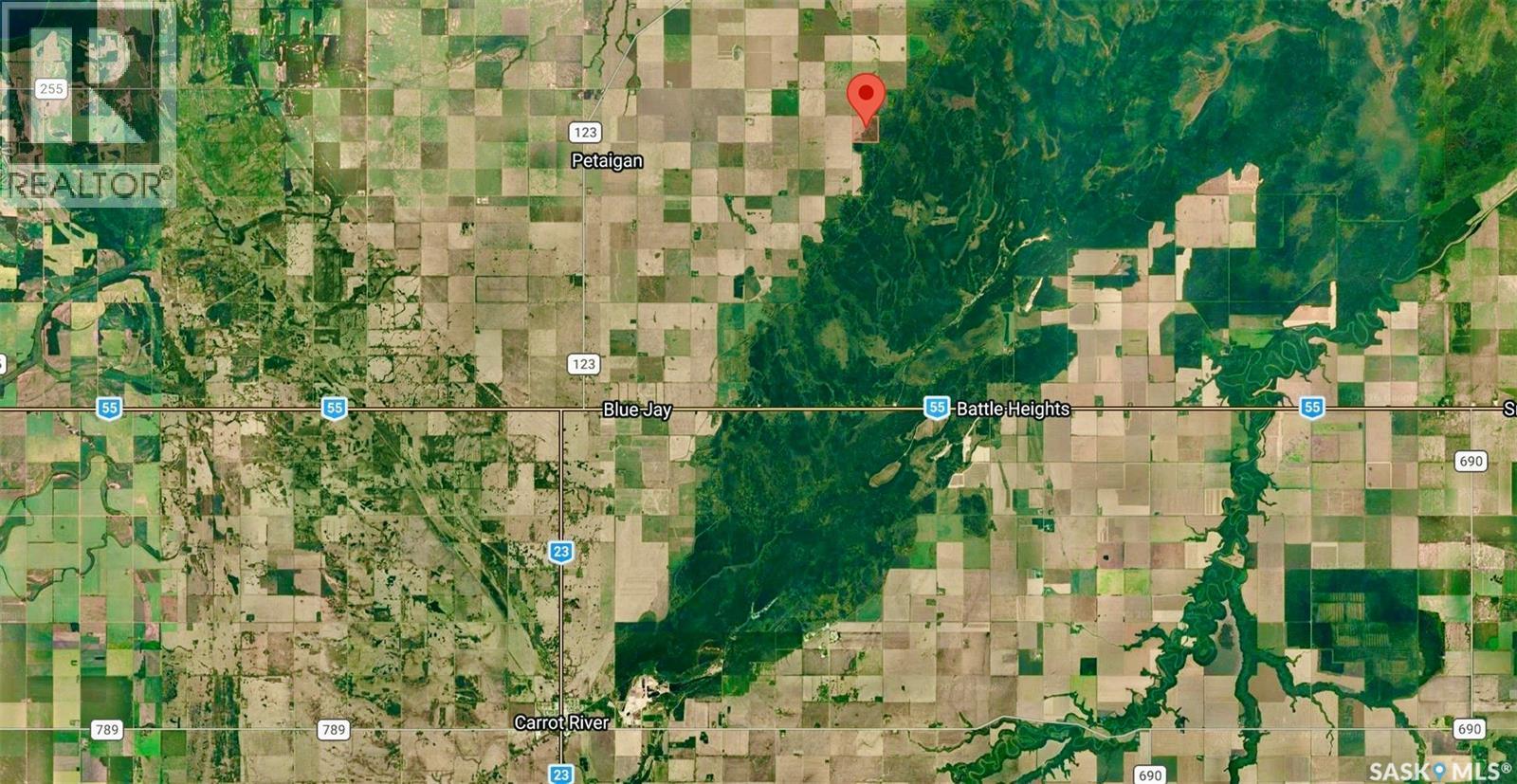 RM of Moose Range Farmland, Moose Range Rm No. 486 — photo 4