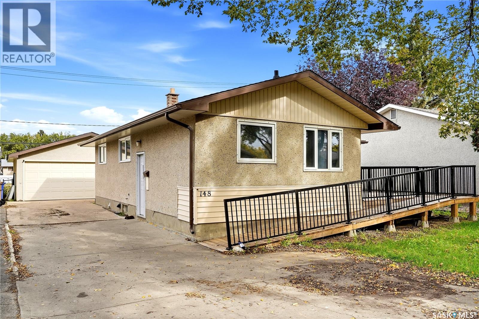 148 Woodward AVENUE, Regina