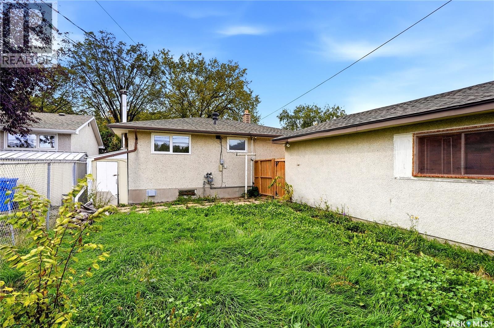148 Woodward AVENUE, Regina — photo 35