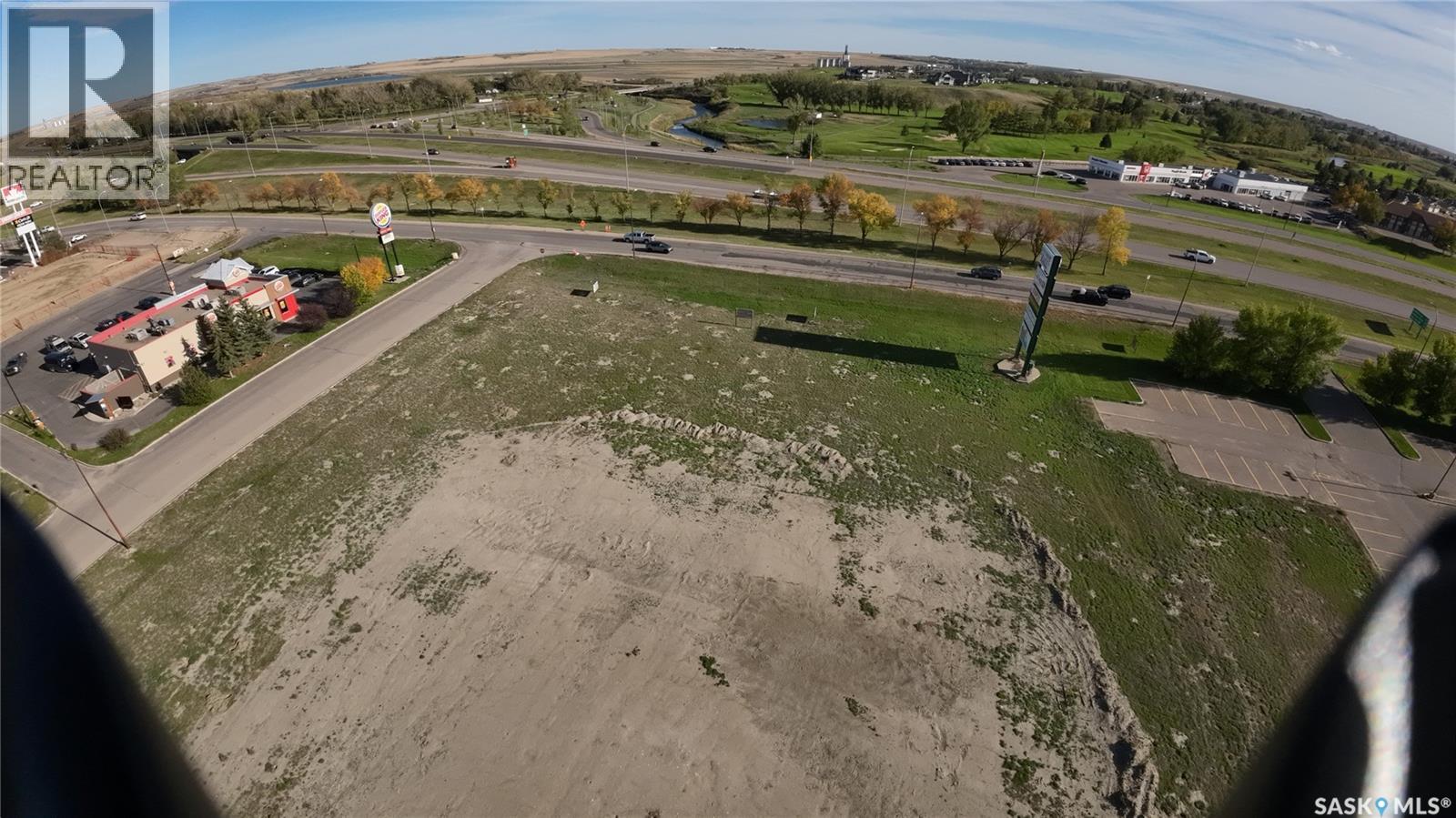 1605 North Service ROAD E, Swift Current
