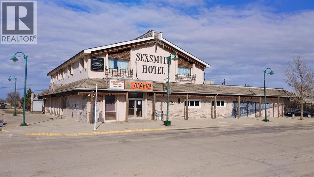 Property for sale at 9807 100 Street