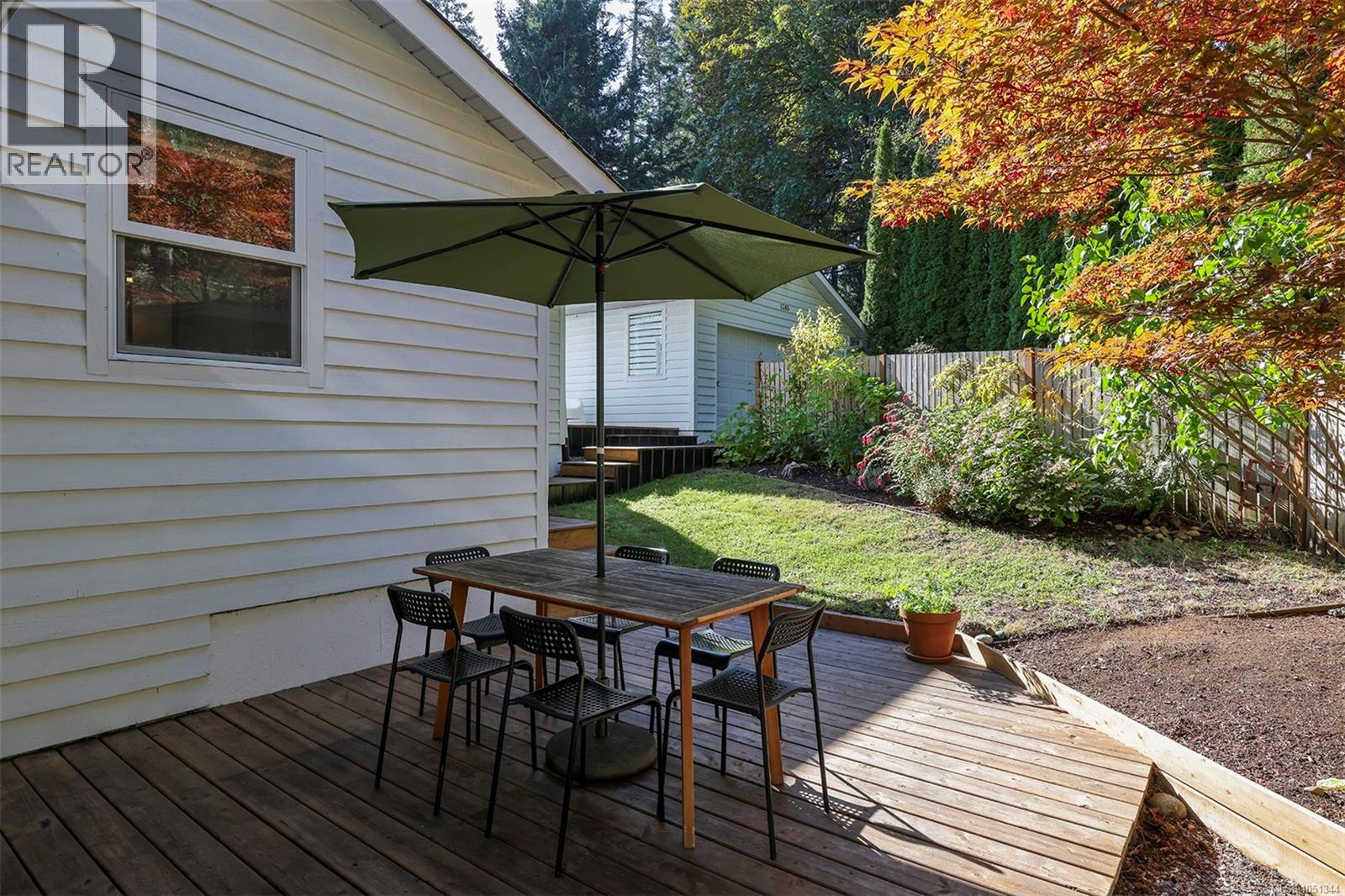 1285 Hurford Ave, Courtenay