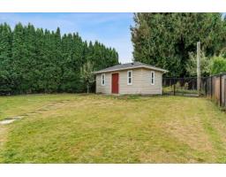 2629 Sunnyside Crescent, Abbotsford, BC V2T1Y3 Photo 35
