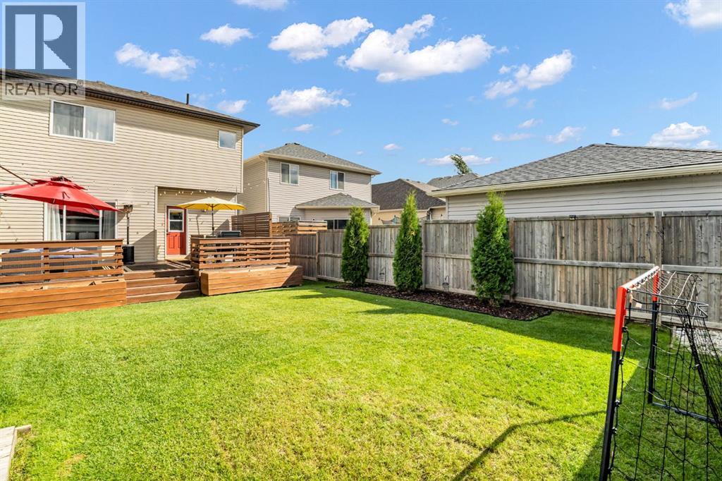 123 Elgin Meadows Way SE - 41