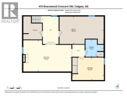479 Bracewood Crescent Sw, Calgary, AB T2W3B7 Photo 49